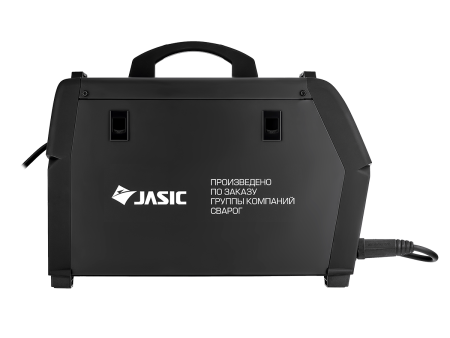 Сварочный полуавтомат Сварог REAL Smart MIG 200 Black (N2A5)