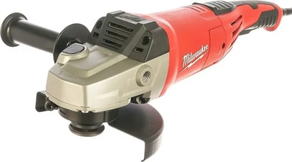 Угловая шлифмашина Milwaukee AG 22-180 DMS 4933431830 купить в Минске с доставкой