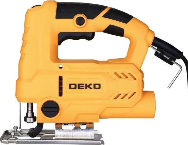 Электролобзик Deko JS650DK 084-1103 купить в Минске с доставкой
