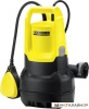 Дренажный насос Karcher SP 3 Dirt купить в Минске с доставкой