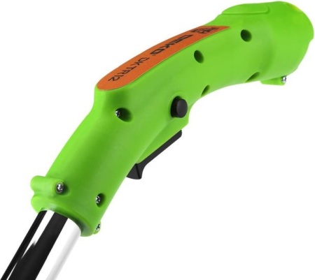 Триммер Deko DKTR12 (с 1-м АКБ) купить в Минске с доставкой