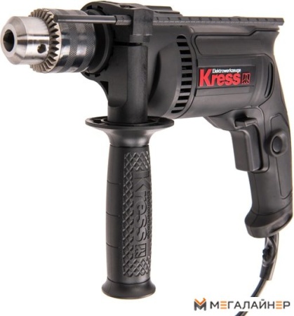 Ударная дрель Kress KU310 купить в Минске с доставкой