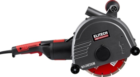 Бороздодел ELITECH WCH 2623E купить в Минске с доставкой