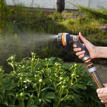 Коннектор с металл.фиксатором 1/2-5/8' Plantic Light 39378-01 купить в Минске с доставкой