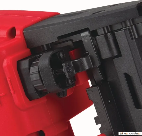 Milwaukee M18 FNCS18GS-202X Fuel 4933471940 (с 2-мя АКБ, кейс)