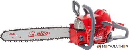 Бензопила Efco MT 440 купить в Минске с доставкой