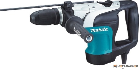 Перфоратор Makita HR4002 (кейс) купить в Минске с доставкой