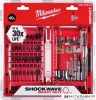 Набор бит Milwaukee 4932430908 (40 предметов) купить в Минске с доставкой