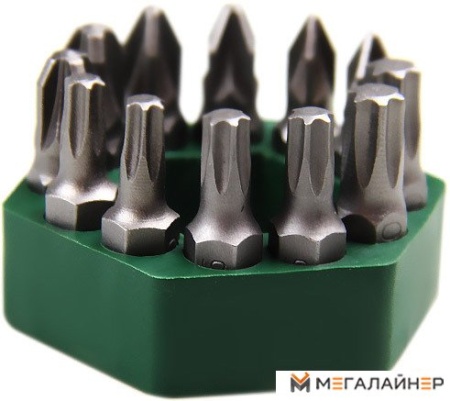 Набор бит Bosch 2607019503 24 предмета купить в Минске с доставкой