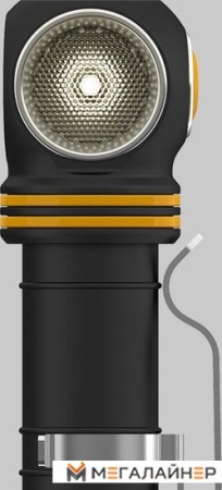 Фонарь Armytek Elf C2 Micro USB (теплый)