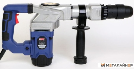 Отбойный молоток ДИОЛД МЭО-2 купить в Минске с доставкой