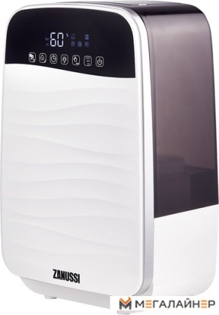 Увлажнитель воздуха Zanussi ZH 5.5 Onde