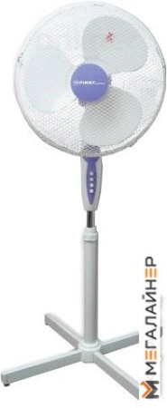 Вентилятор First FA-5553-1