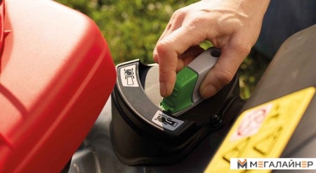 Купить газонокосилку в Минске. Цена газонокосилки в рассрочку