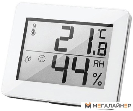 Купить Термогигрометр Halsa HLS-E-103 в Минске с доставкой