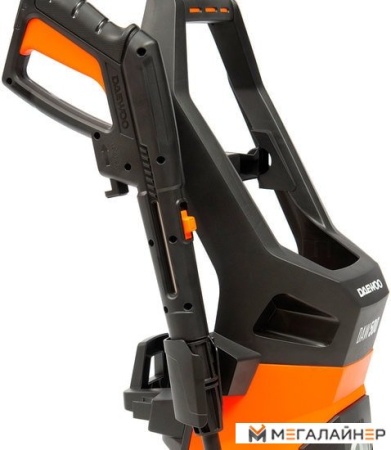 Мойка высокого давления Daewoo Power DAW 500 купить в Минске с доставкой