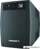 Купить Источник бесперебойного питания IPPON Back Basic 650 S Euro в Минске с доставкой