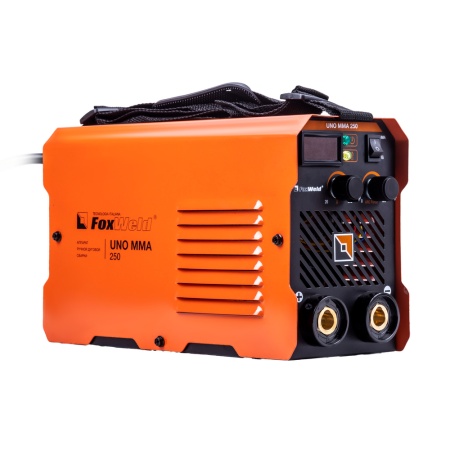 Сварочный аппарат FOXWELD UNO ММА 250