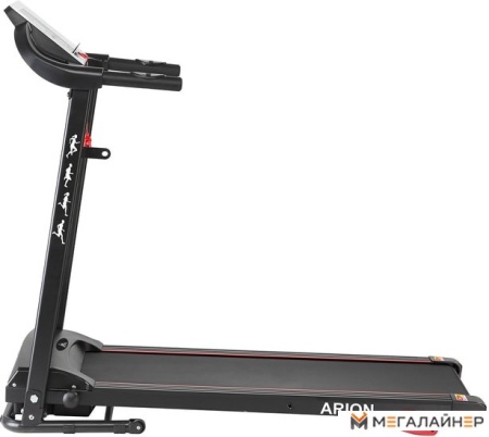 Электрическая беговая дорожка DFC Arion T170