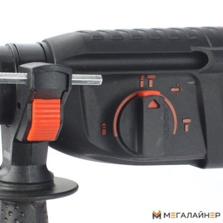 Перфоратор Patriot RH 262 [140301325] купить в Минске с доставкой