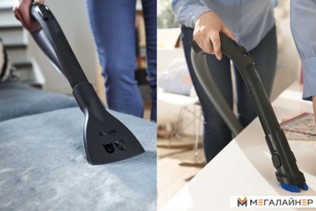 Пылесос Philips FC9573/01 купить в Минске с доставкой