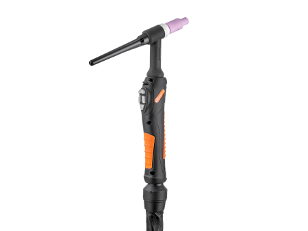 Сварочная горелка TIG Сварог TECH TS 26 (200AC/DC (E201) 4м