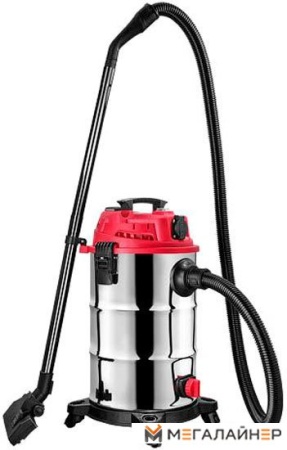 Пылесос Wortex VC 3016 WS 0319188 купить в Минске с доставкой