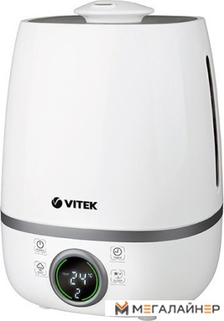 Увлажнитель воздуха Vitek VT-2332 W