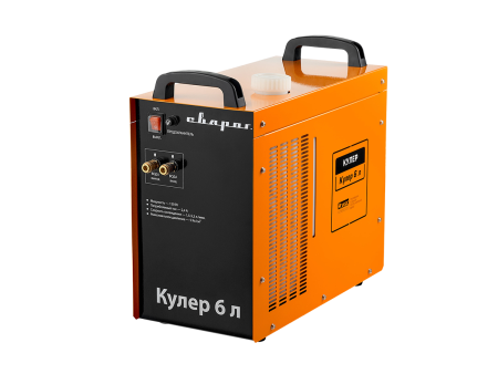 Станция охлаждения Сварог WATER COOLER (6 л.) Jasic