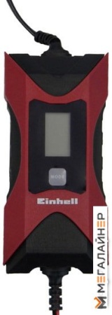 Зарядное устройство Einhell CC-BC 4 M