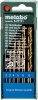 Набор оснастки Metabo 627171000 (6 предметов)