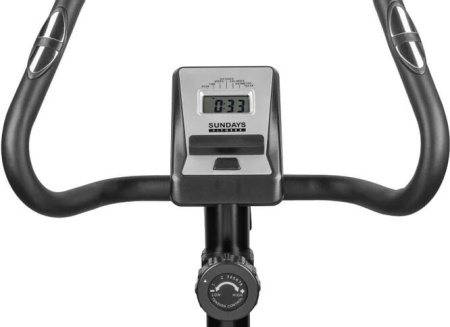 Велотренажер Sundays GB-510S