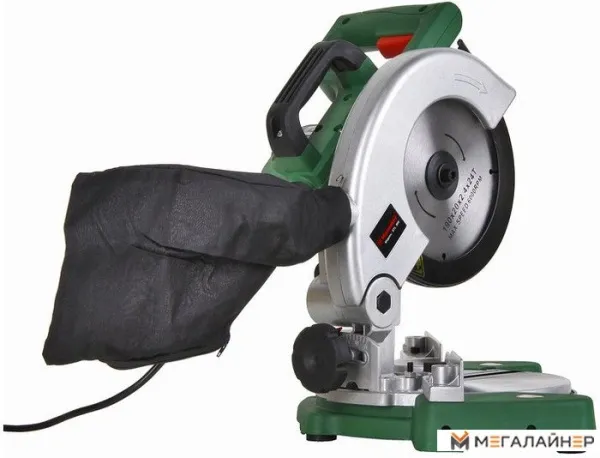 Дисковая пила Hammer STL800 купить в Минске с доставкой