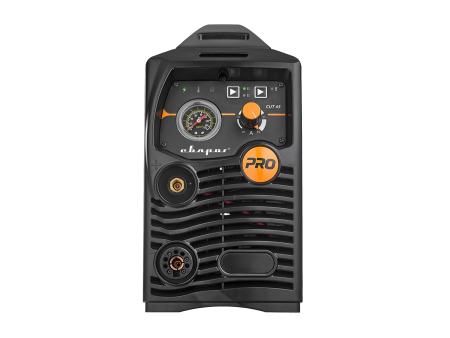 Аппарат плазменной резки Сварог Pro CUT 45 (L202)