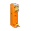 Машина контактной сварки FoxWeld МТРА-35 (5114)