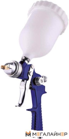 Краскопульт Brado S-980A