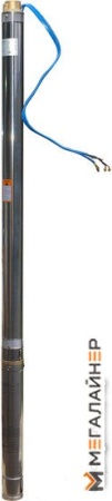Скважинный насос IBO 2.5STM24 купить в Минске с доставкой