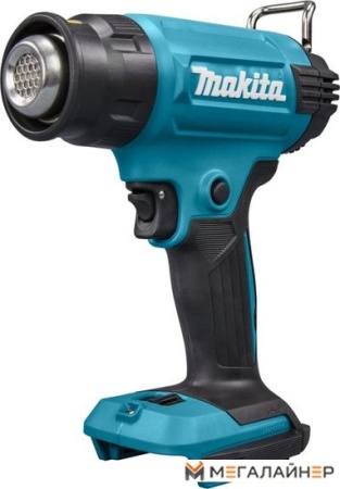 Промышленный фен Makita DHG181RT1J (с 1-им АКБ, кейс) купить в Минске с доставкой