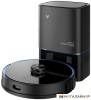 Робот-пылесос Viomi S9 V-RVCLMD28B (международная версия, черный) купить в Минске с доставкой