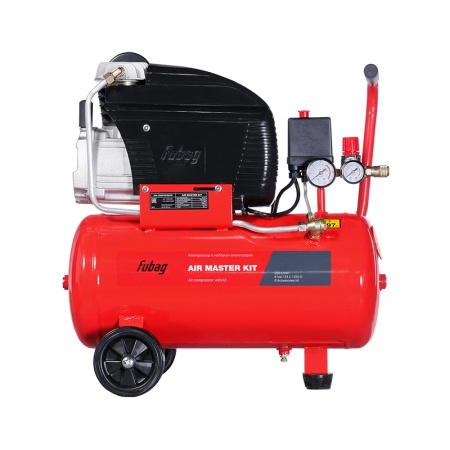 Компрессор масляный Fubag SERVICE MASTER KIT