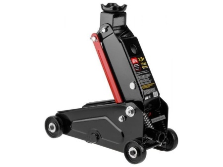 Подкатной домкрат Startul Auto ST8014-07 2.5т