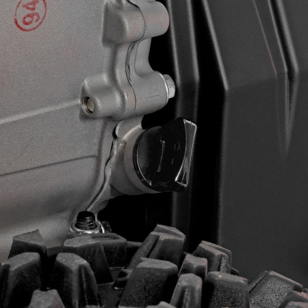 Бензиновая снегоуборочная машина MTX ST 610, 209 cc, ручной старт купить в Минске с доставкой