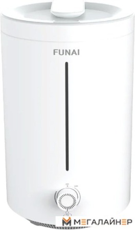Увлажнитель воздуха Funai Tentou USH-TTM7201WC