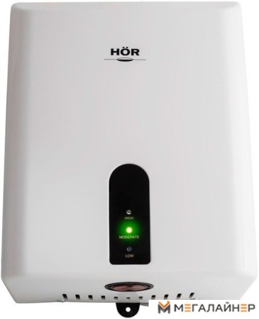 Сушилка для рук Hor 2006 купить в Минске с доставкой