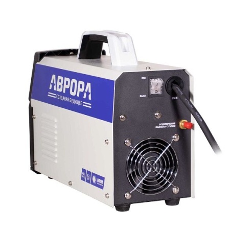 Сварочный инвертор Аврора Система 200 Пульс (второе поколение)
