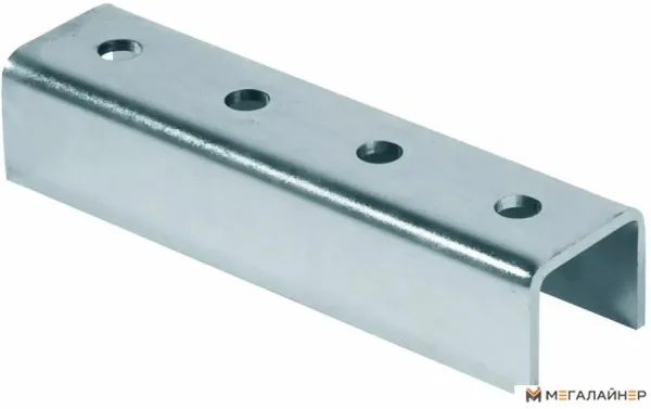 Соединитель профилей Fischer FUF OC 42x37.5x200мм 504517 (20 шт) купить в Минске с доставкой