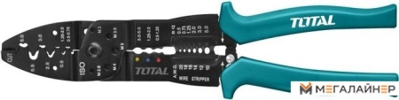Клещи многофункциональные Total THT15101 купить в Минске с доставкой