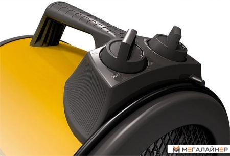 Тепловая пушка Ballu Prorab-2 BHP-P2-3