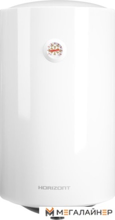 Накопительный электрический водонагреватель Horizont 50EWS-15MF купить в Минске с доставкой