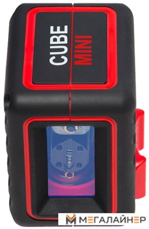 Купить Лазерный нивелир ADA Instruments CUBE MINI Professional Edition (А00462) в Минске с доставкой
